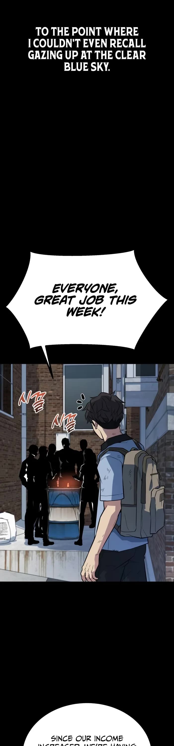 King of Violence Chapter 25 page 53 - Chapter 25