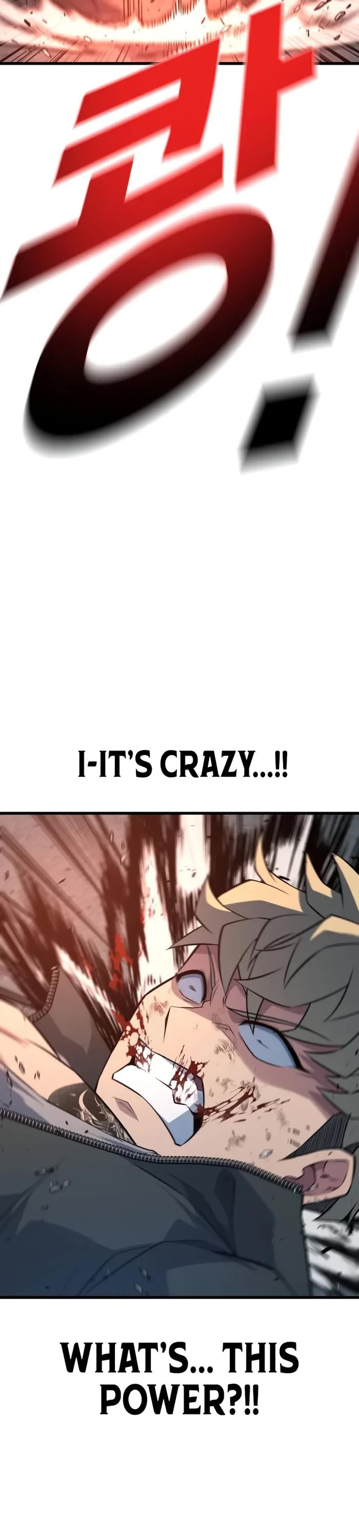 King of Violence Chapter 25 page 6 - Chapter 25