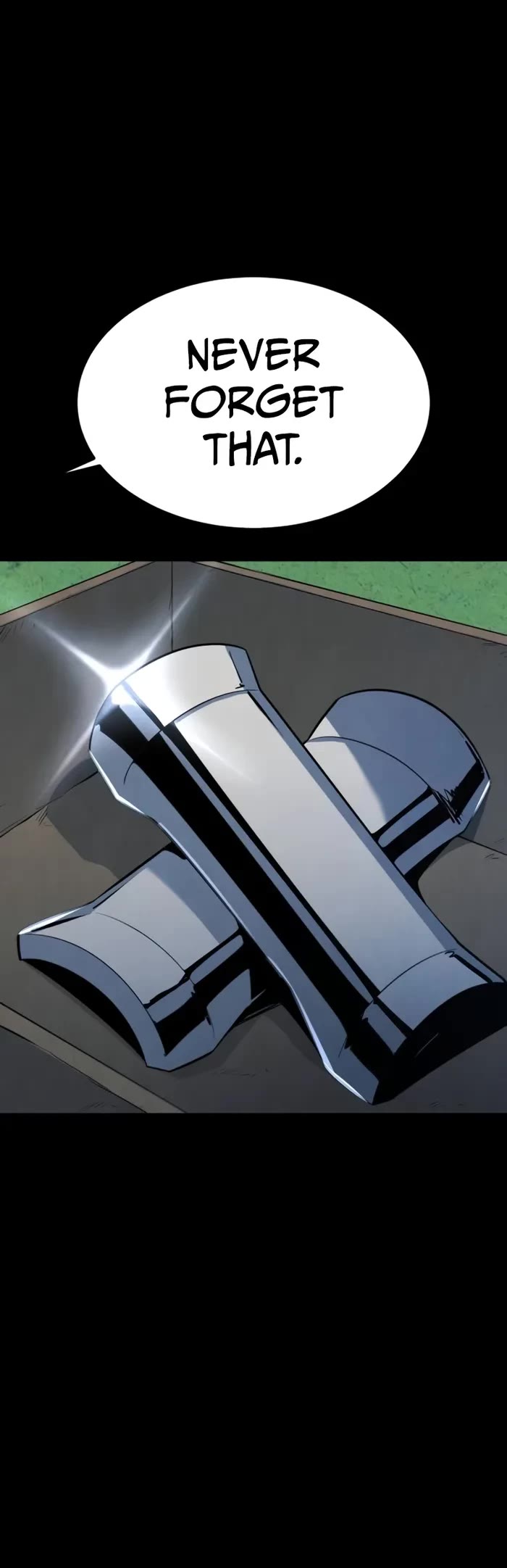 King of Violence Chapter 25 page 68 - Chapter 25