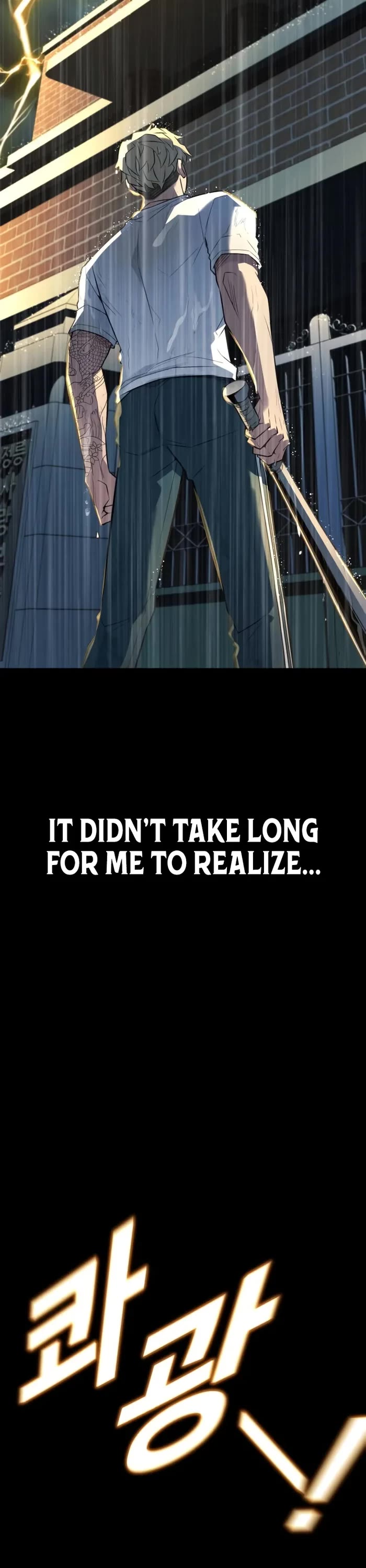 King of Violence Chapter 25 page 71 - Chapter 25