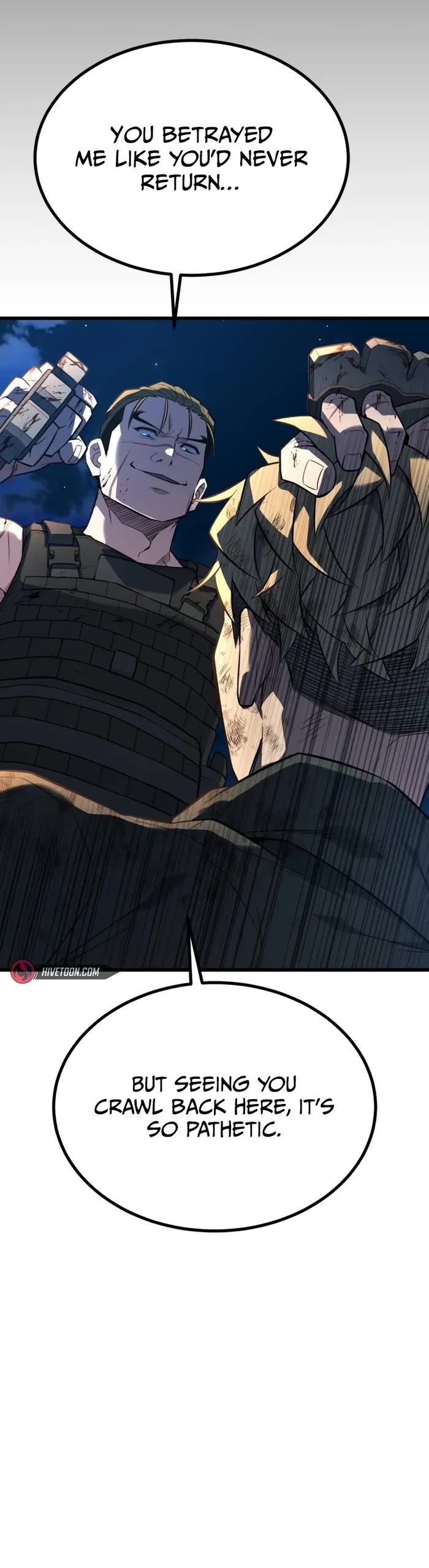 King of Violence Chapter 25 page 73 - Chapter 25