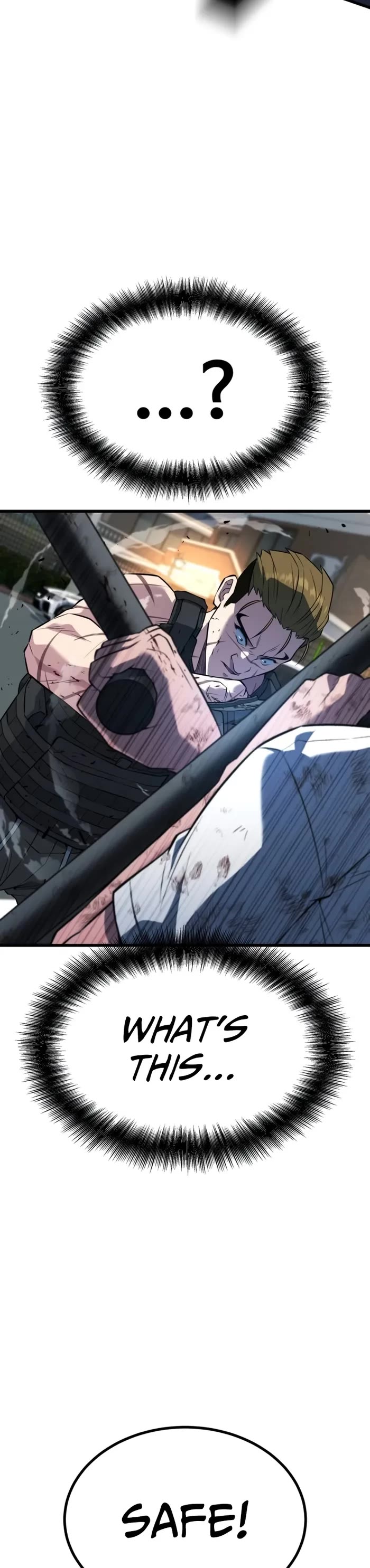 King of Violence Chapter 25 page 76 - Chapter 25