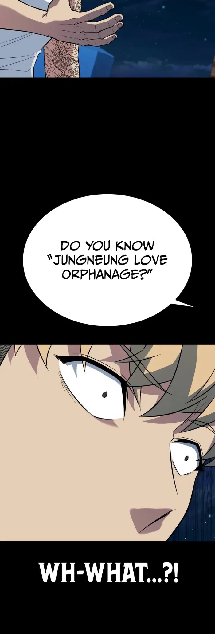 King of Violence Chapter 26 page 24 - Chapter 26