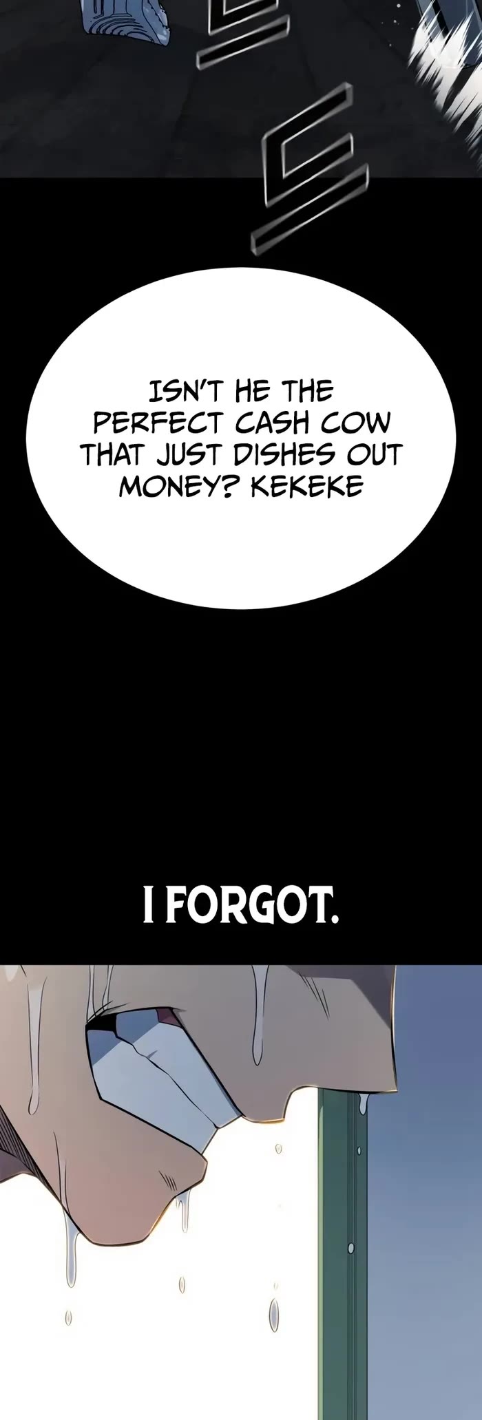 King of Violence Chapter 26 page 29 - Chapter 26