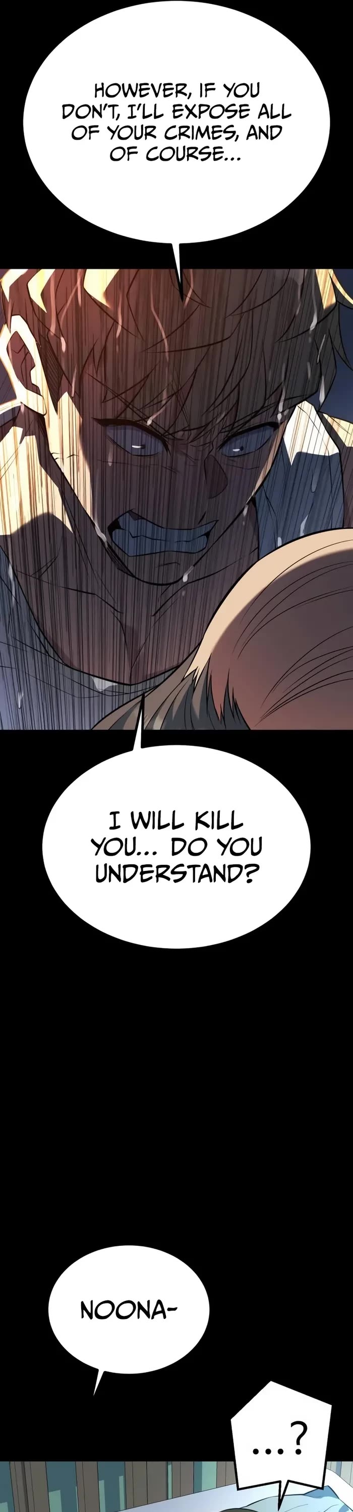 King of Violence Chapter 26 page 39 - Chapter 26