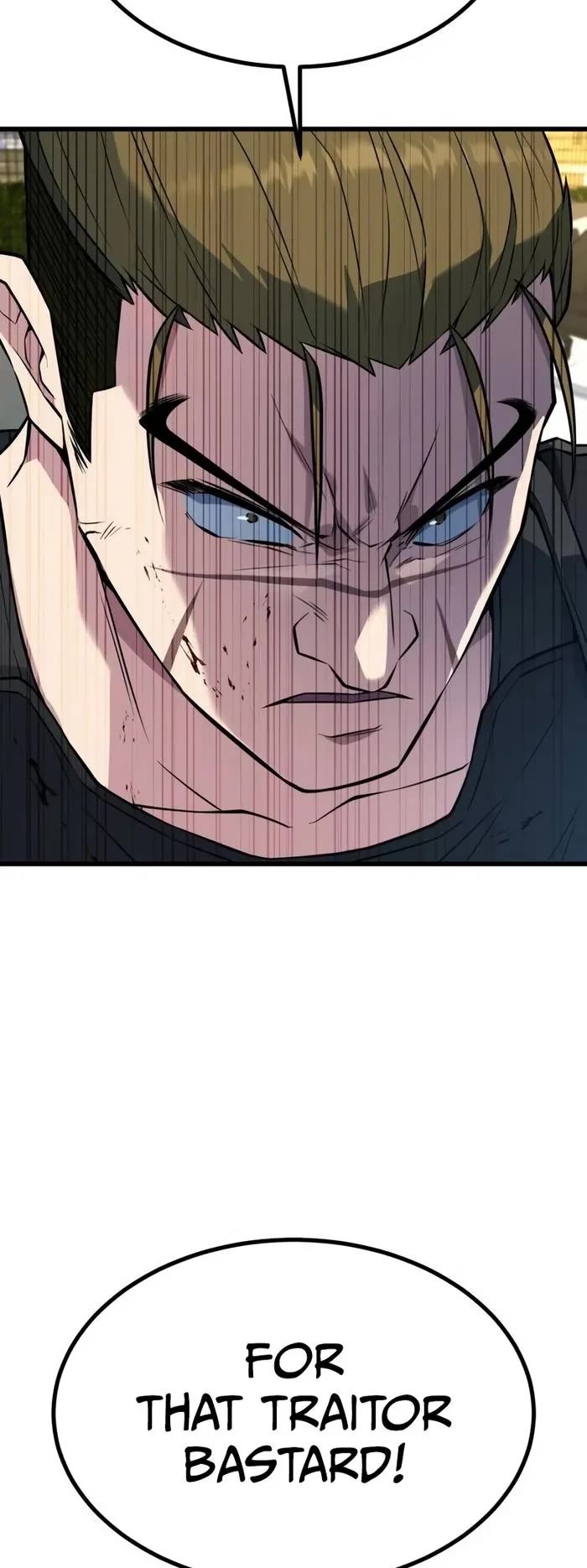 King of Violence Chapter 26 page 4 - Chapter 26