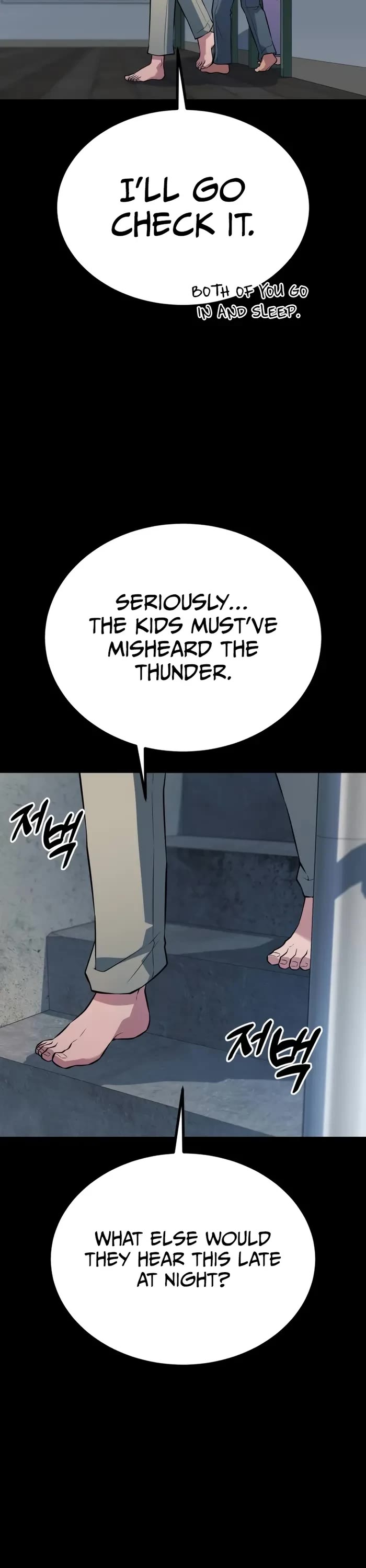 King of Violence Chapter 26 page 41 - Chapter 26