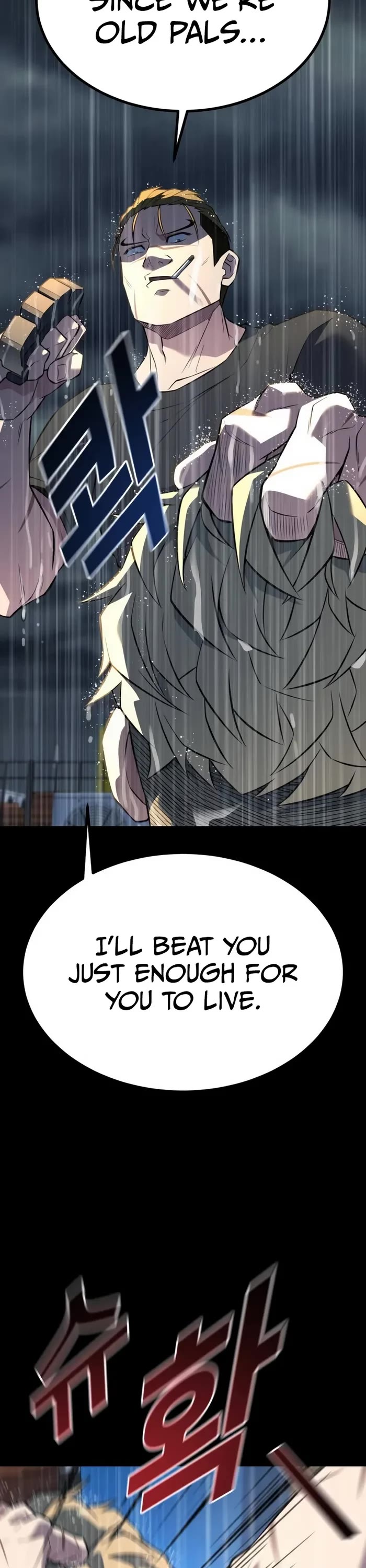 King of Violence Chapter 26 page 50 - Chapter 26