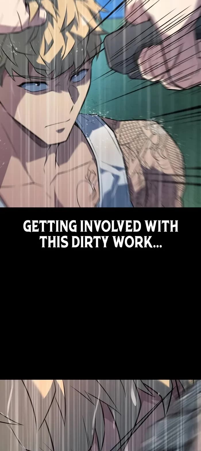 King of Violence Chapter 26 page 51 - Chapter 26