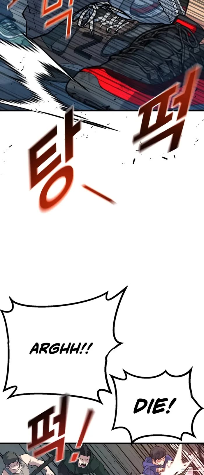 King of Violence Chapter 27 page 13 - Chapter 27