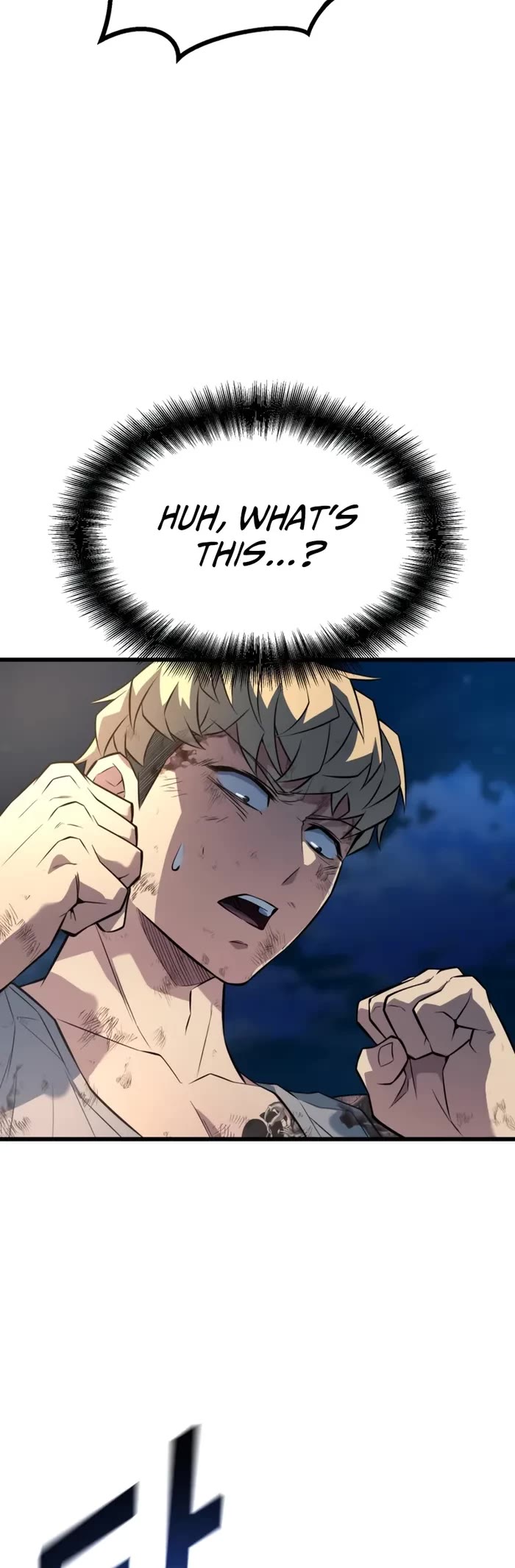King of Violence Chapter 27 page 39 - Chapter 27