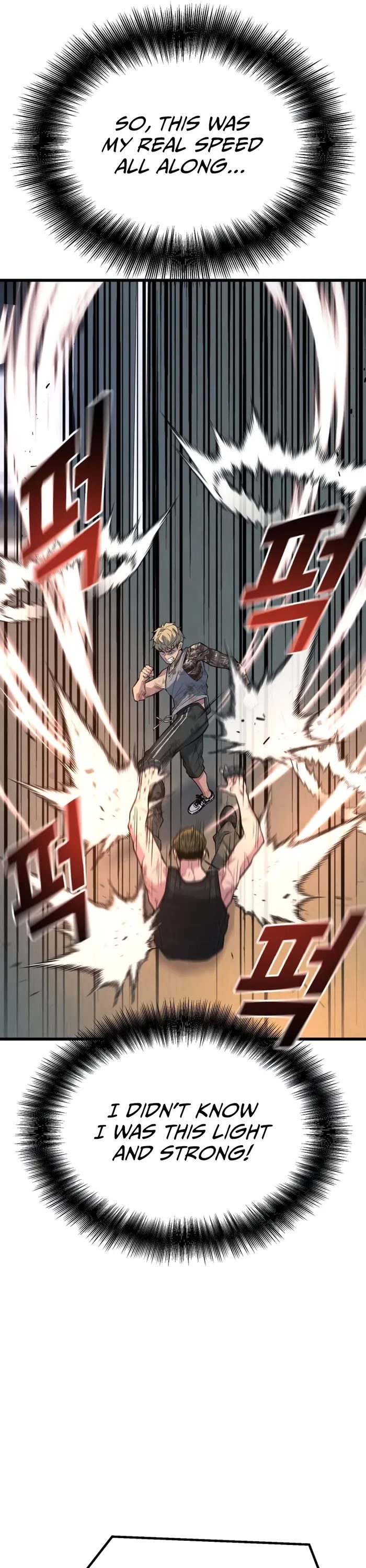 King of Violence Chapter 27 page 45 - Chapter 27