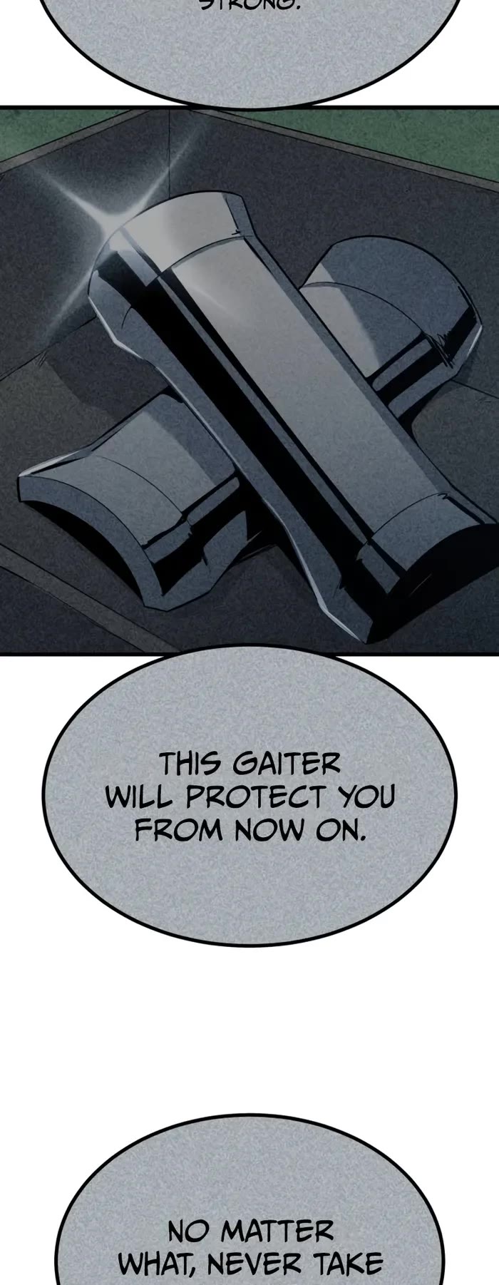 King of Violence Chapter 27 page 51 - Chapter 27