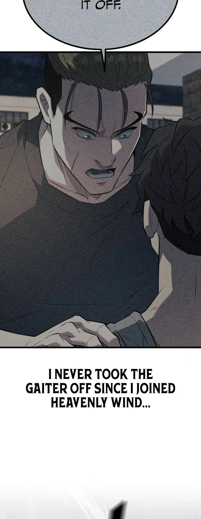 King of Violence Chapter 27 page 52 - Chapter 27