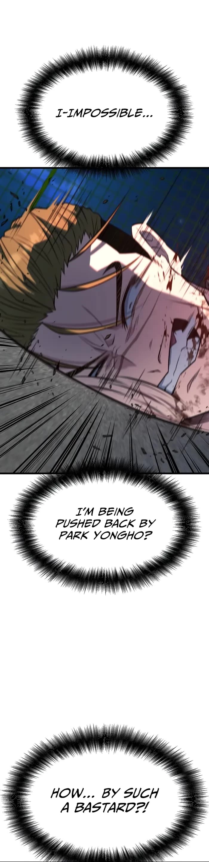 King of Violence Chapter 27 page 55 - Chapter 27