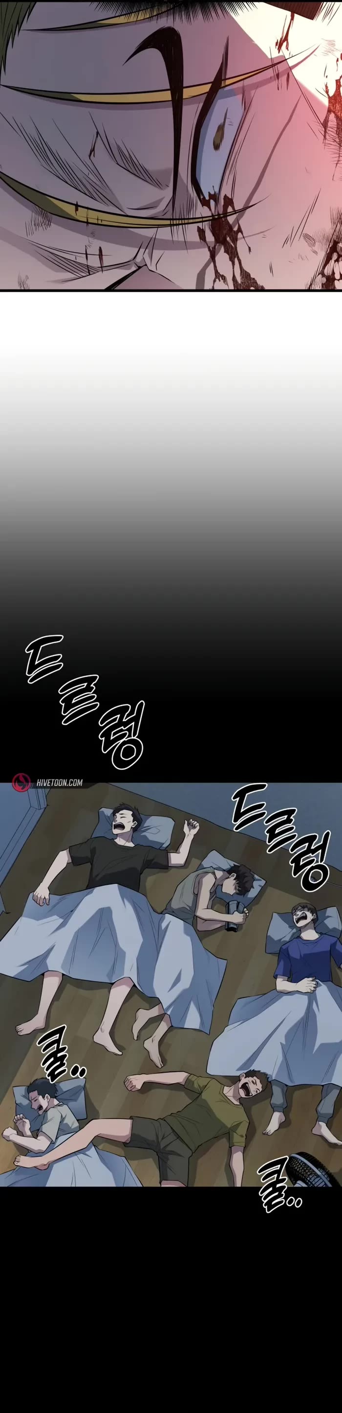 King of Violence Chapter 27 page 56 - Chapter 27