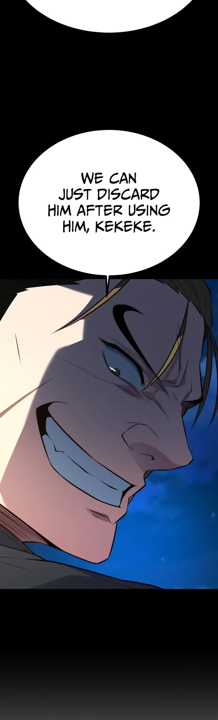 King of Violence Chapter 27 page 59 - Chapter 27