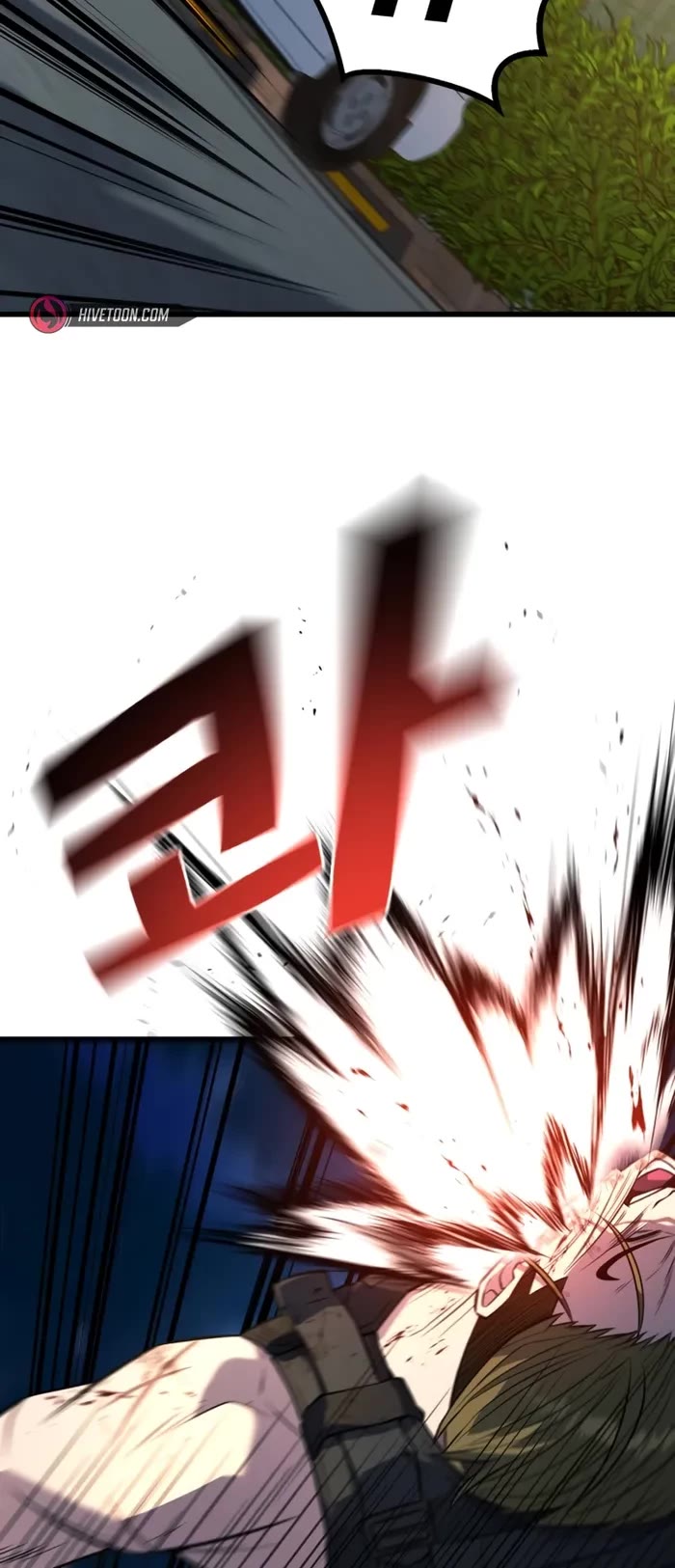 King of Violence Chapter 27 page 64 - Chapter 27