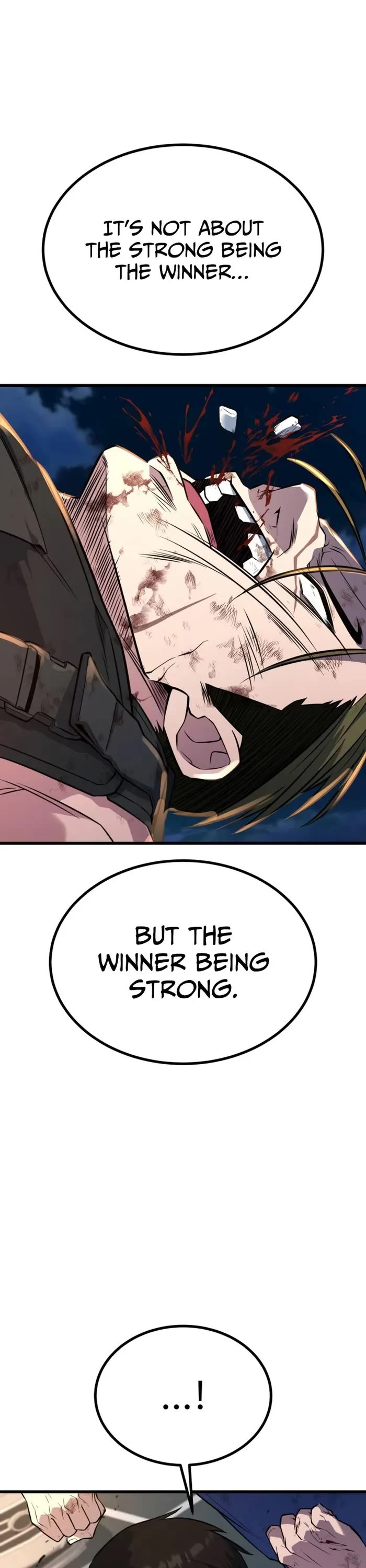 King of Violence Chapter 27 page 66 - Chapter 27