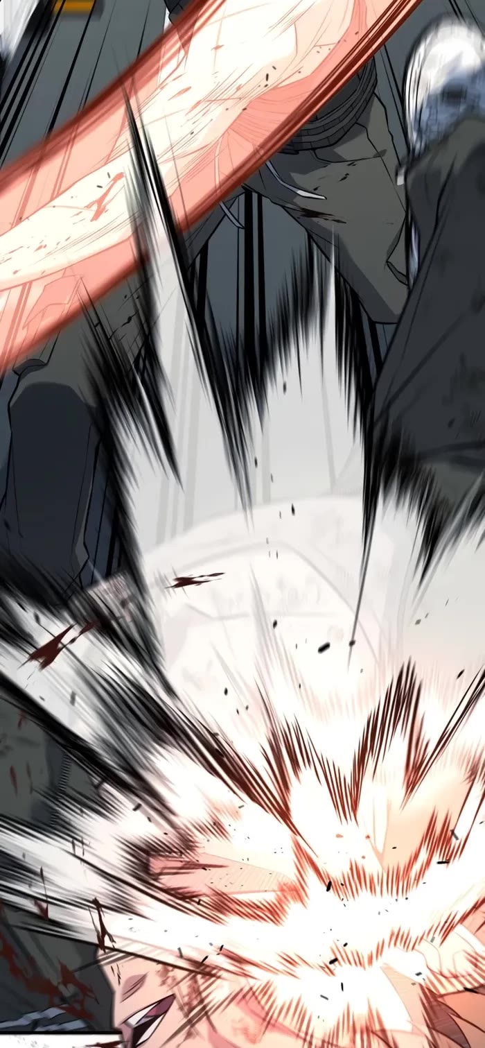 King of Violence Chapter 27 page 8 - Chapter 27