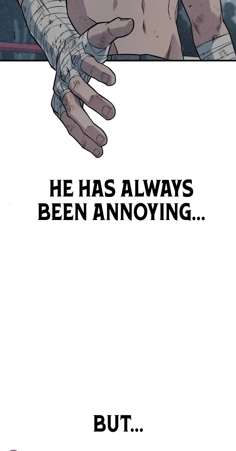 King of Violence Chapter 28 page 14 - Chapter 28
