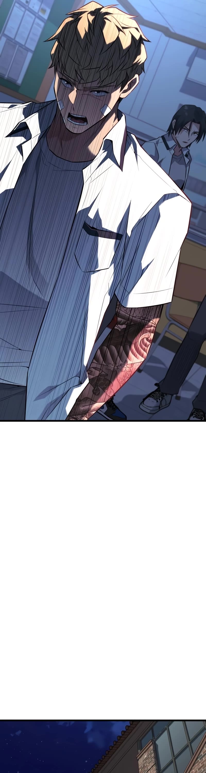 King of Violence Chapter 28 page 51 - Chapter 28
