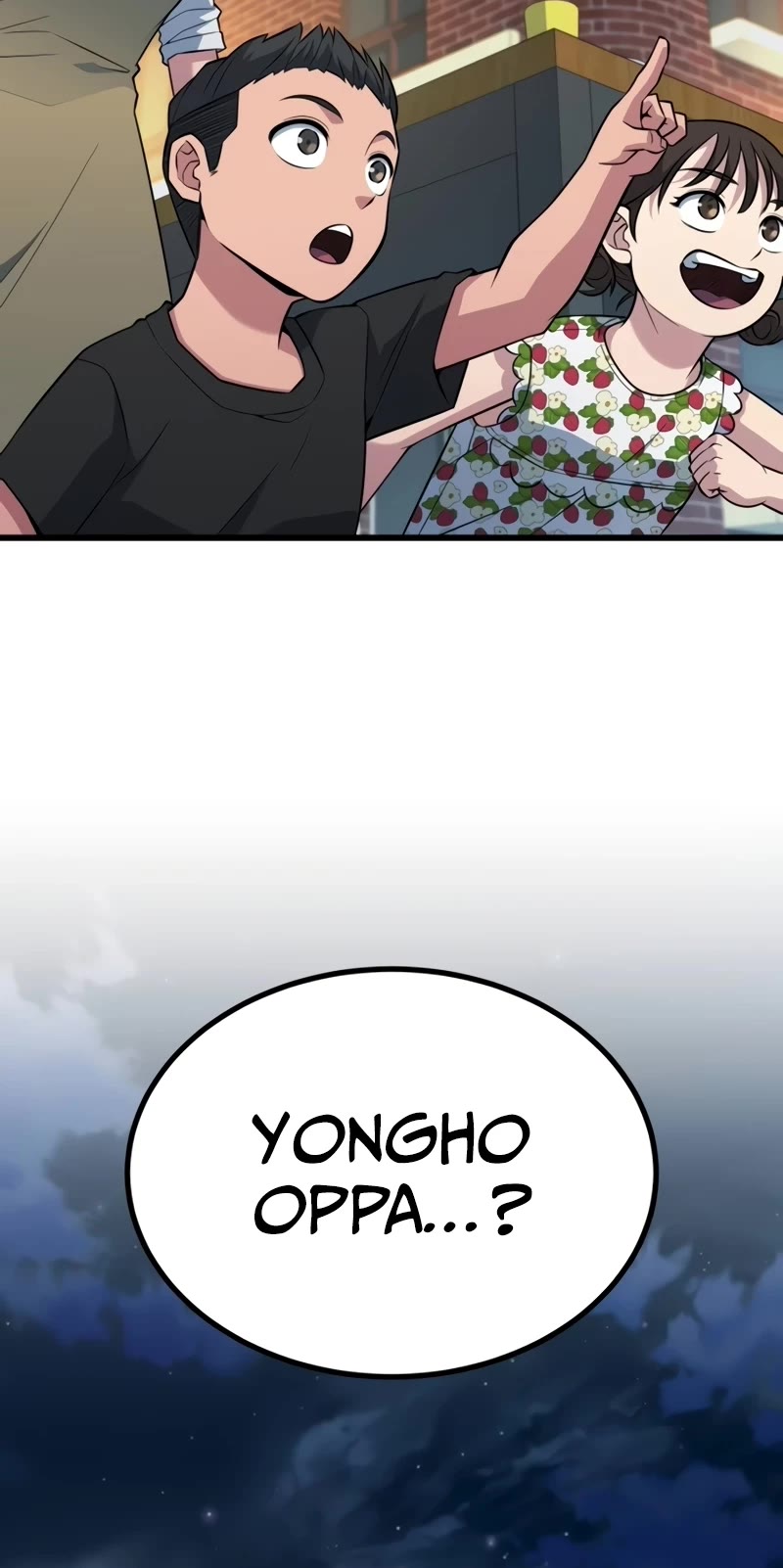 King of Violence Chapter 28 page 60 - Chapter 28