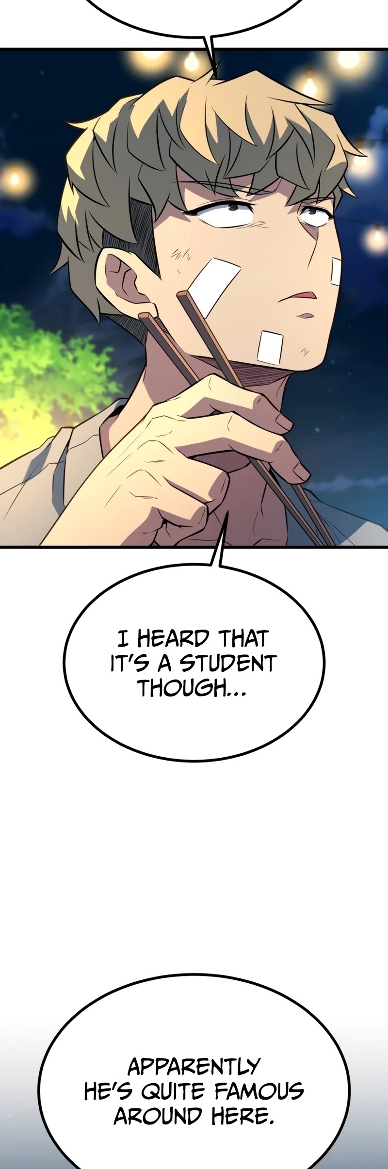 King of Violence Chapter 28 page 69 - Chapter 28