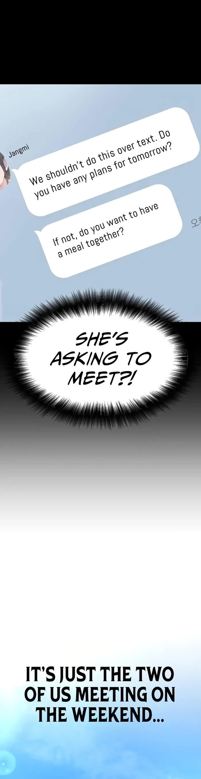 King of Violence Chapter 29 page 16 - Chapter 29