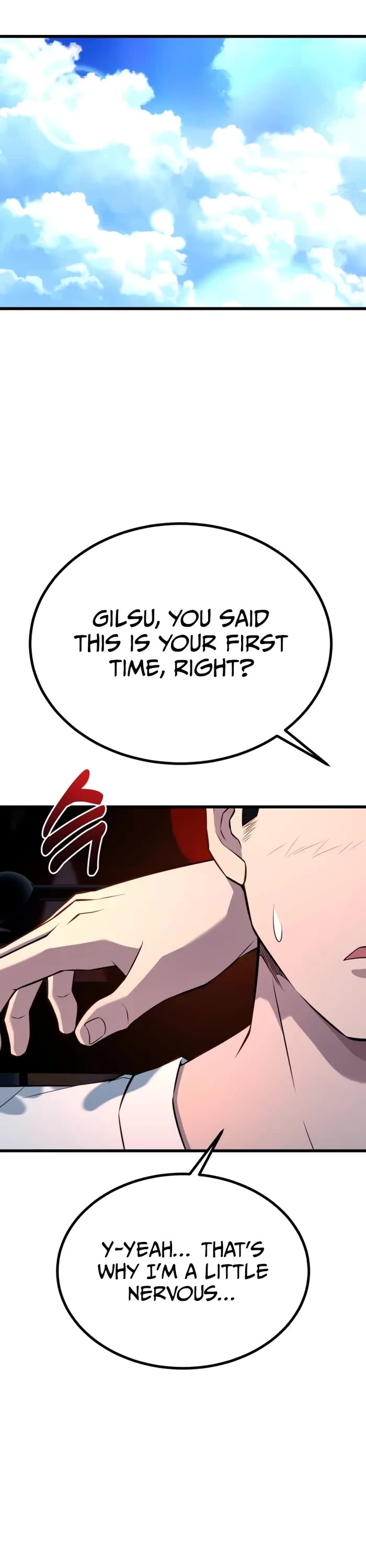 King of Violence Chapter 29 page 40 - Chapter 29