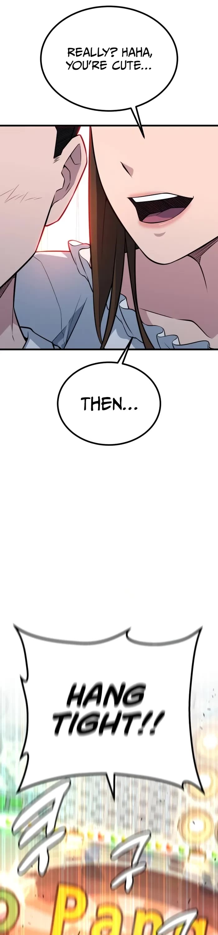 King of Violence Chapter 29 page 41 - Chapter 29