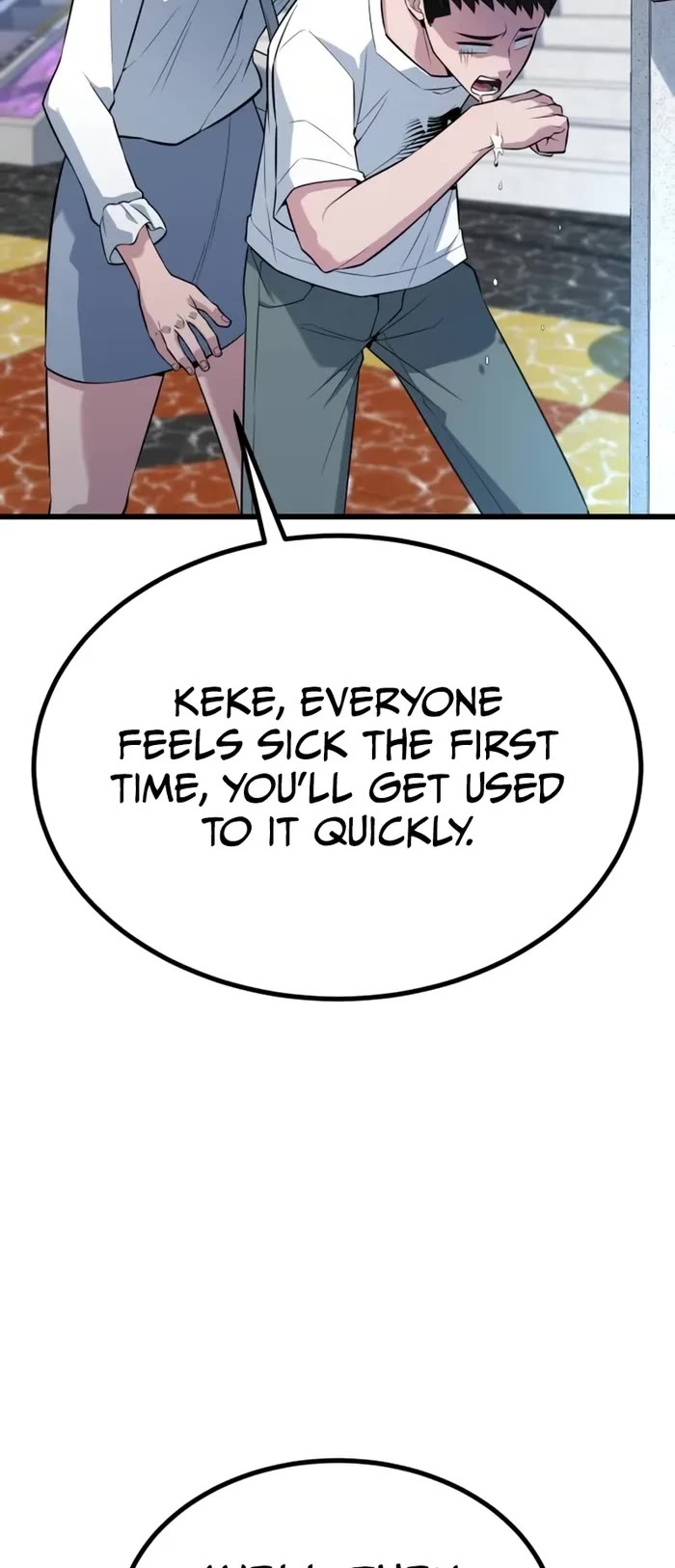 King of Violence Chapter 29 page 47 - Chapter 29