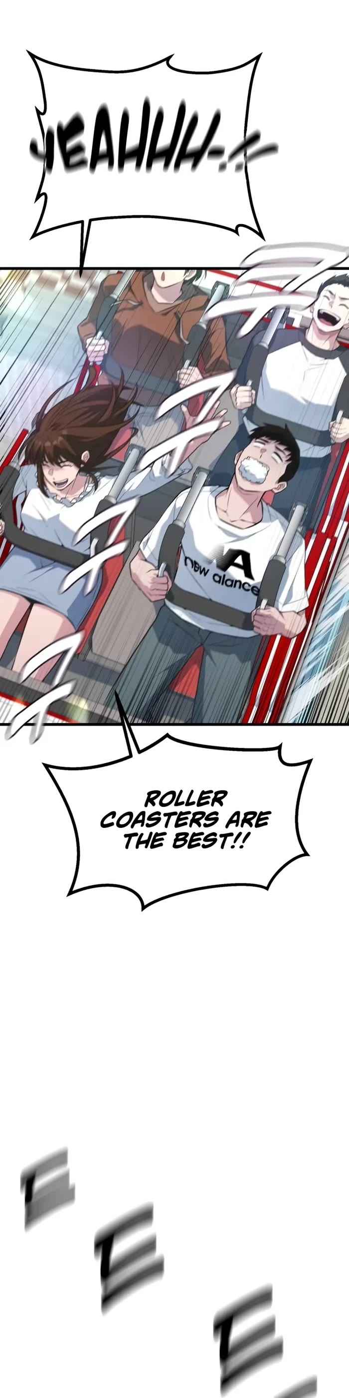 King of Violence Chapter 29 page 51 - Chapter 29