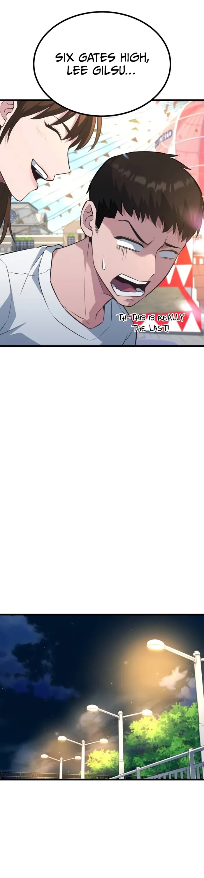King of Violence Chapter 29 page 57 - Chapter 29