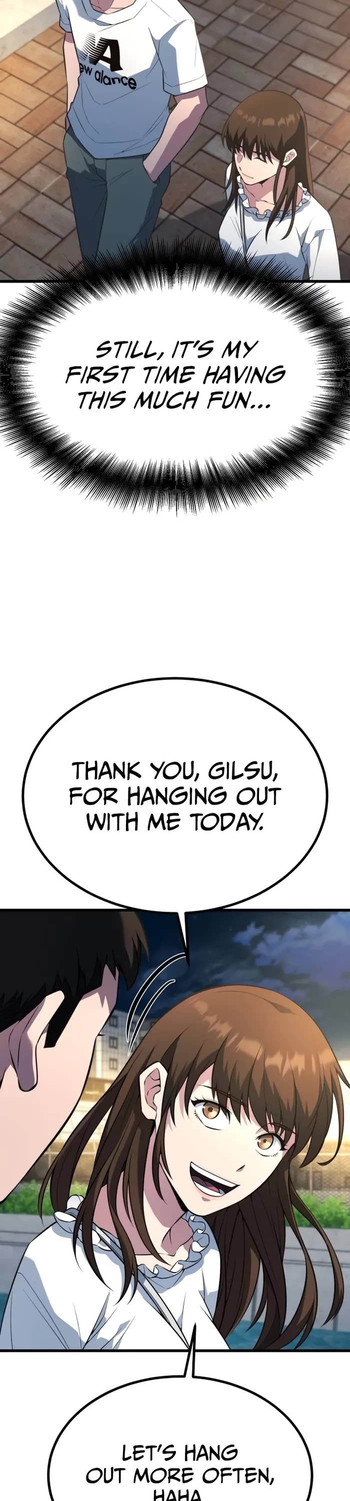 King of Violence Chapter 29 page 59 - Chapter 29