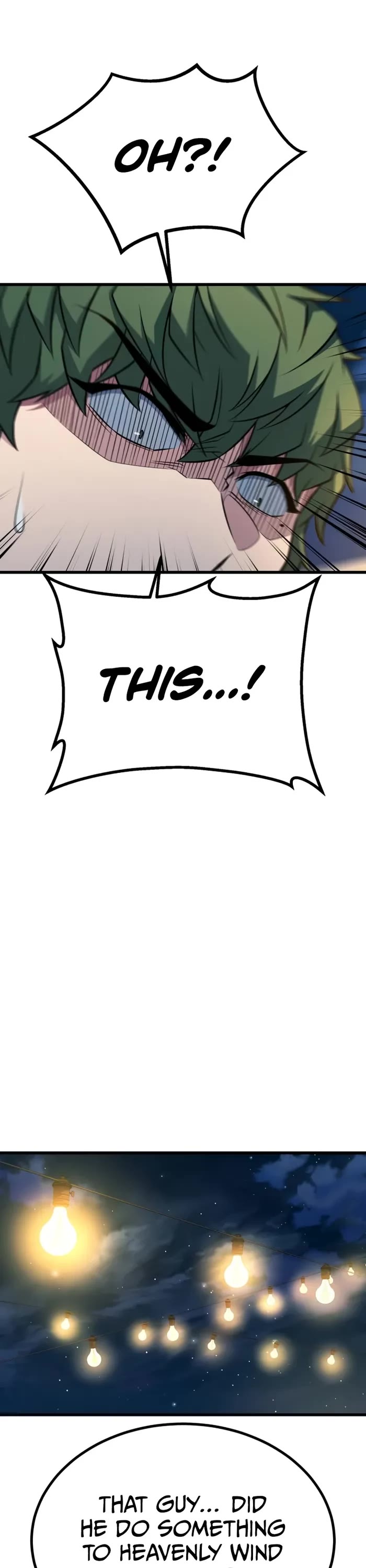 King of Violence Chapter 29 page 6 - Chapter 29
