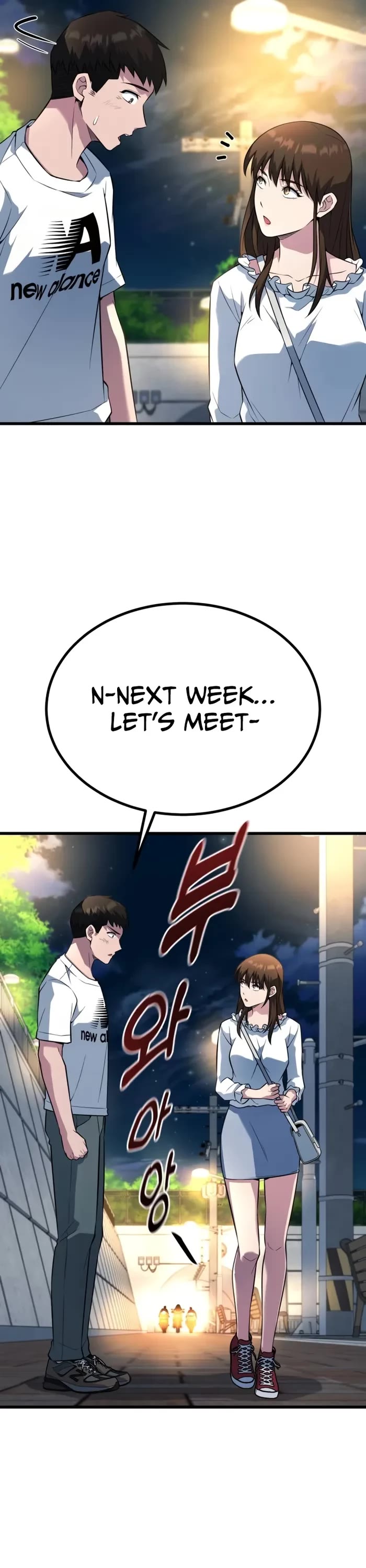 King of Violence Chapter 29 page 62 - Chapter 29