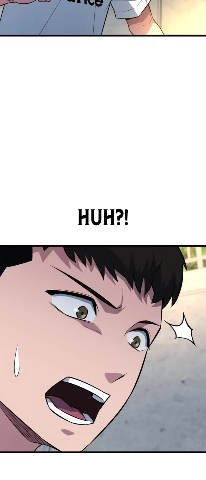 King of Violence Chapter 29 page 66 - Chapter 29