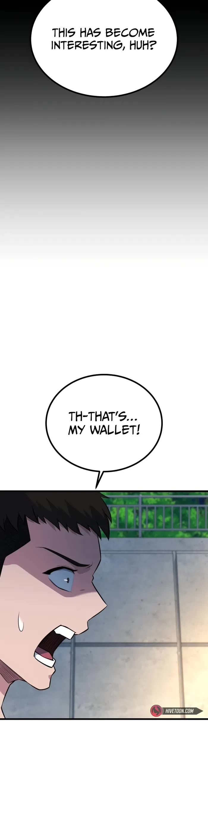 King of Violence Chapter 29 page 70 - Chapter 29