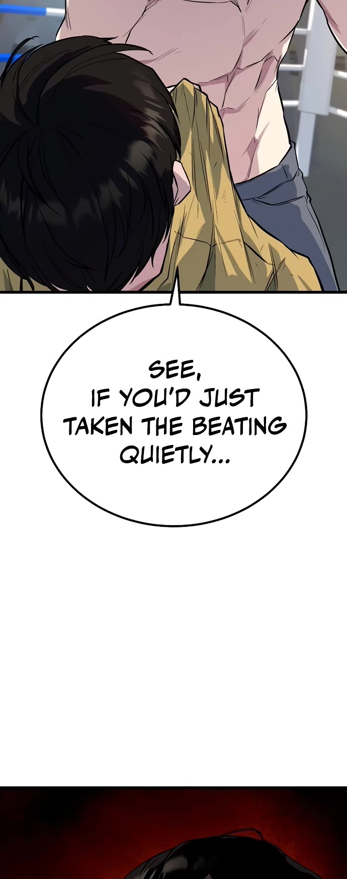 King of Violence Chapter 3 page 19 - Chapter 3