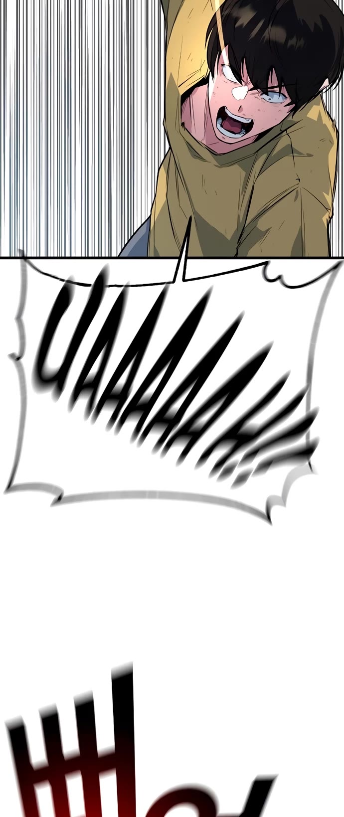 King of Violence Chapter 3 page 34 - Chapter 3