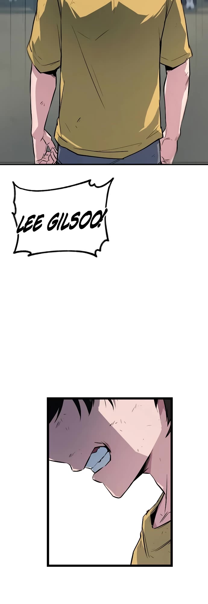King of Violence Chapter 3 page 47 - Chapter 3