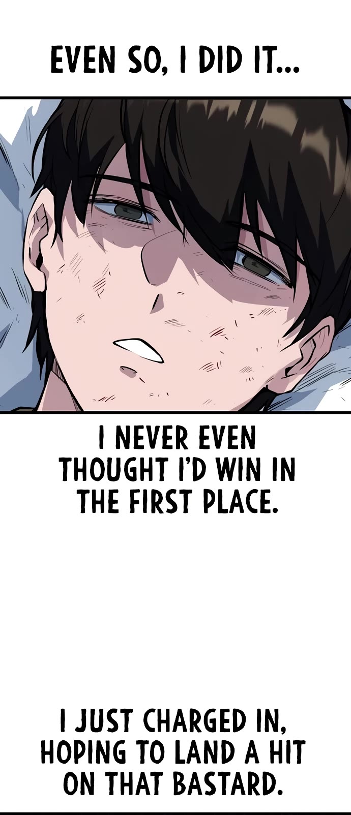King of Violence Chapter 3 page 55 - Chapter 3