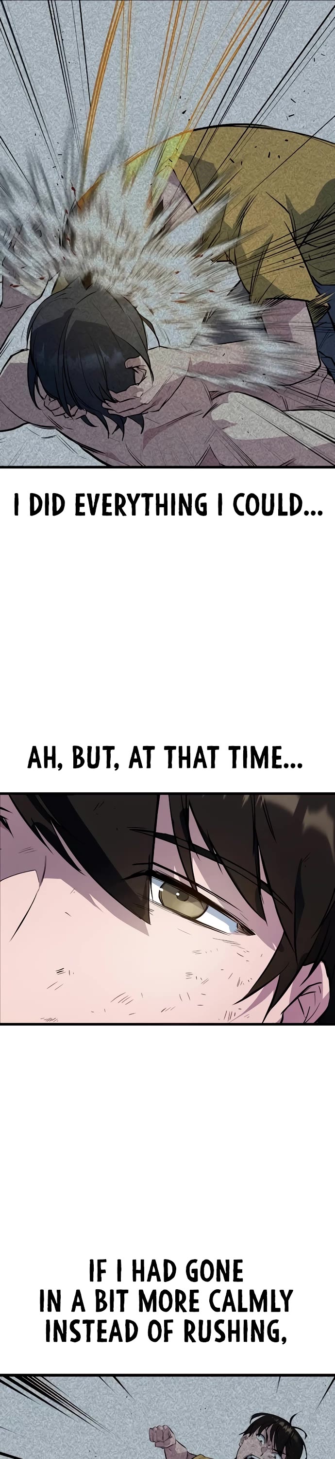 King of Violence Chapter 3 page 56 - Chapter 3