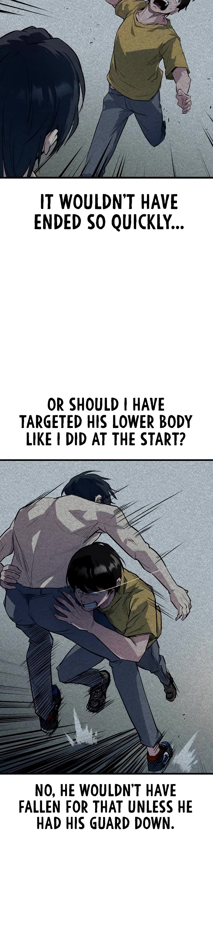 King of Violence Chapter 3 page 57 - Chapter 3