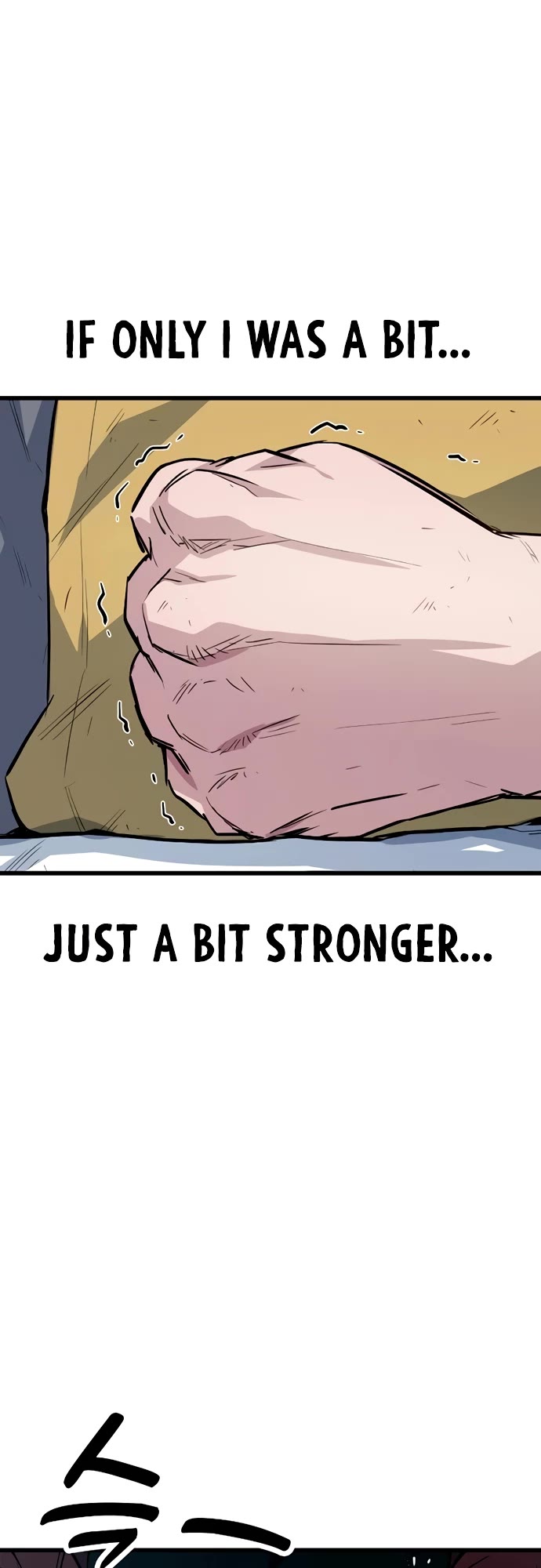 King of Violence Chapter 3 page 58 - Chapter 3
