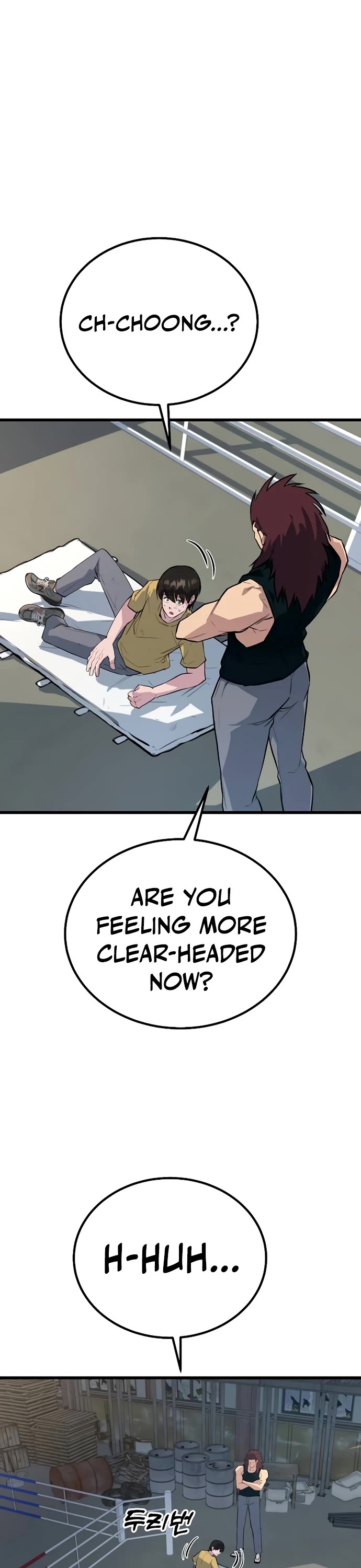 King of Violence Chapter 3 page 60 - Chapter 3