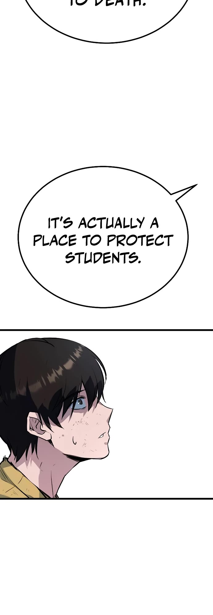 King of Violence Chapter 3 page 62 - Chapter 3