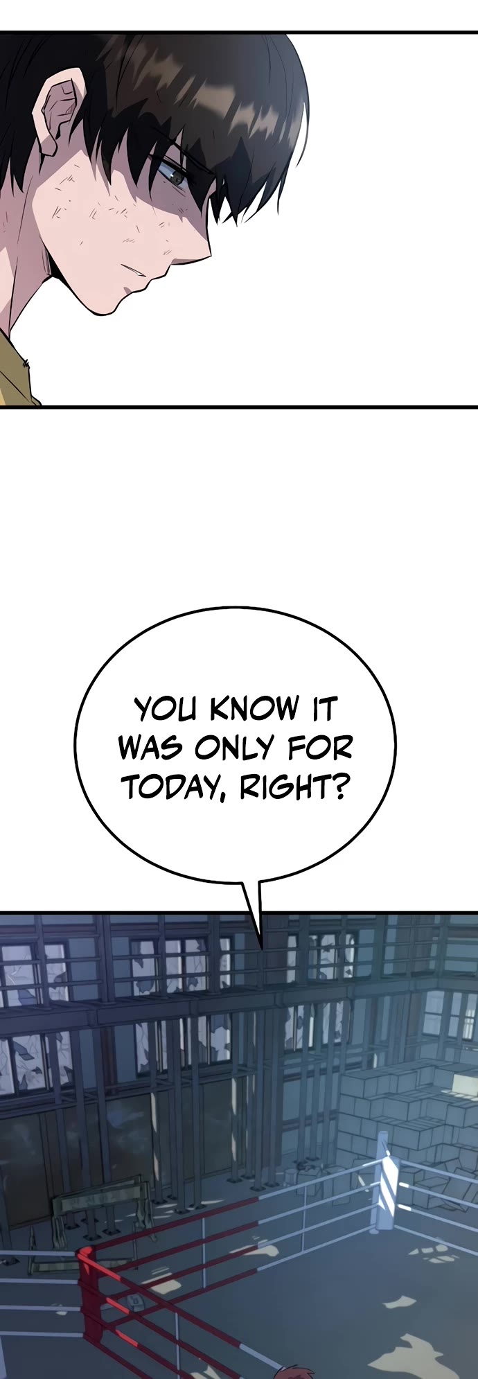 King of Violence Chapter 3 page 63 - Chapter 3