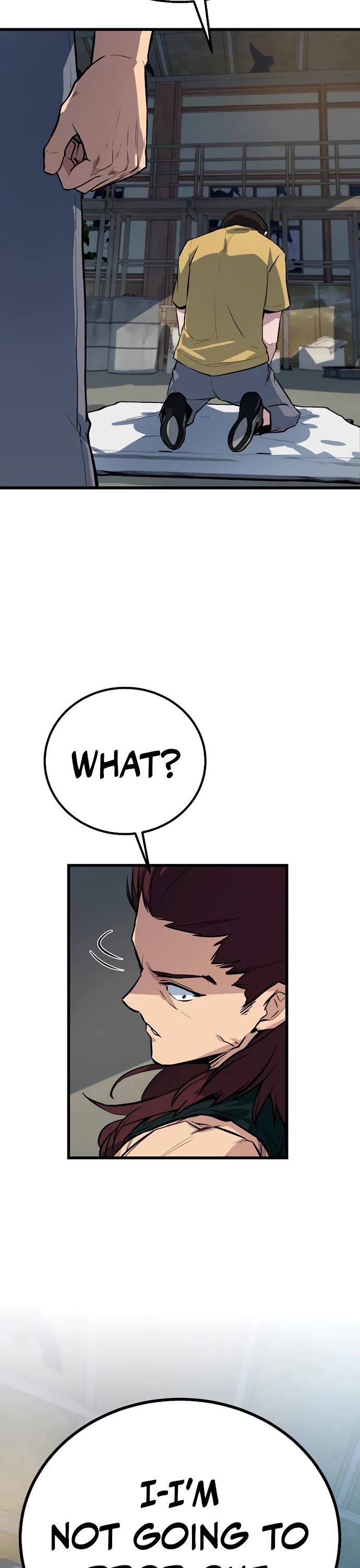 King of Violence Chapter 3 page 65 - Chapter 3